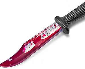 SHS Girl Stabbing Lover