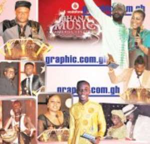11 Receive First Awards