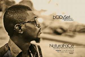 HERE COMES NATURALFACE. an artiste with credibility!!!