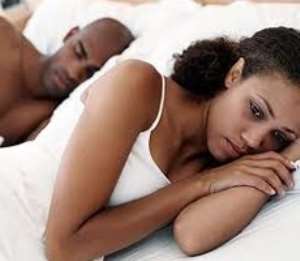How impotence affects partners