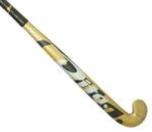 Tragedy on hockey pitch
