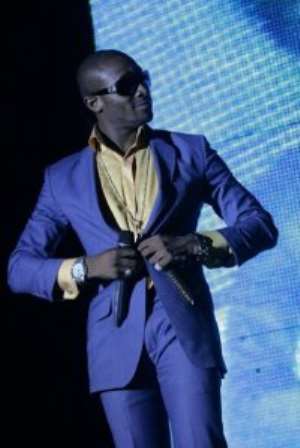 D’Banj