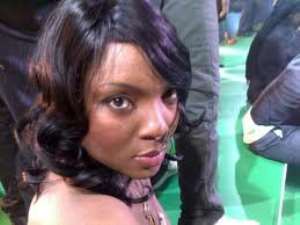 CELEBRITY QUOTE: CHIOMA CHUKWUKA AKPOTHA