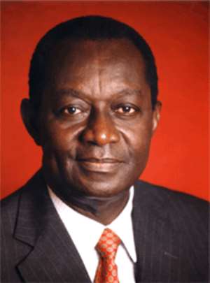 Is Addo Kufuor Really An Achiever?
