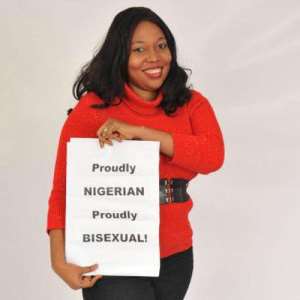 Nollywood, Homosexuality and Bisexuality