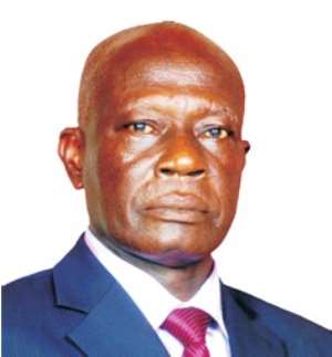 Increase earnings of cocoa farmers  to cushion them —Akrofuom MP