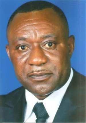 Constituency Focus - Bantama
