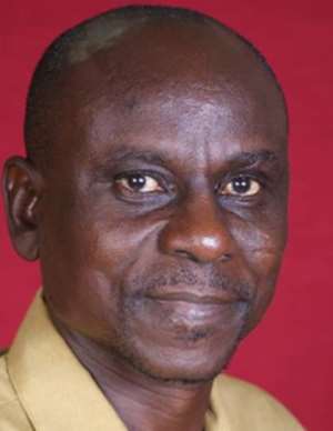 Hon. Derek Oduro
