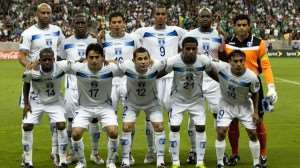 Honduras
