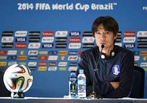 Impending Attack: South Korea coach Hong Myung-bo expects Algeria to attack