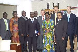 Hoteliers Call On Tourism Minister