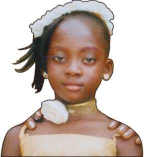 Little Emmanuella Opoku aka Attaa