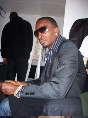 9ice releases third album