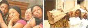 Baba Suwe Killed My Mother —Daughter; It’s Not True —Baba Suwe