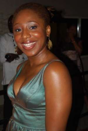 Dakore Egbuson