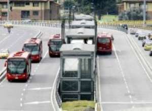 Nigeria To support Ghana In Bus Rapid Transit