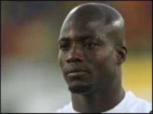 will appiah return home?