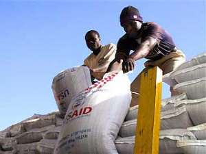 A Guide to Corruption (3) Aid to Africa: who s counting?