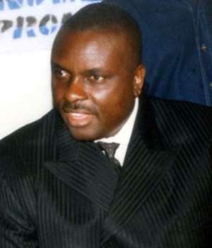 IBORI PLEADS GUILTY TO MONEY LAUNDERING CHARGES