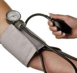 Hypertension and diabetes