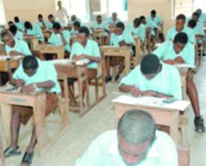 WASSCE Starts With Core Maths