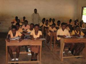 Kwasi Komfo School appeals for relocation