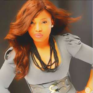 Save a Life and Stop Displaying Material Wealth..Halima Abubakar Advices