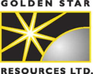 Golden Star Mines resettles community, trains and equip 150 youth