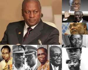 What You Do Not Know About Ghana @ 56..........pay Attention Everybody