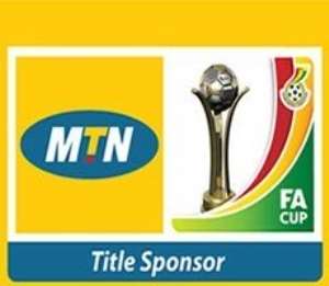 MTN FA Cup Round of 32 live draw to be held