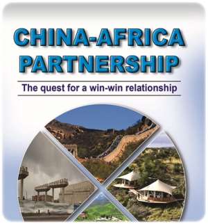 China-Africa and the Quest for Smart Wins