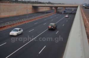 Payment of compensation for N1 Highway