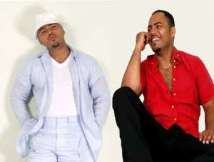 Hollywood, Meet Nollywood