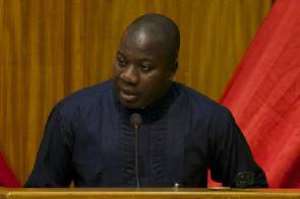 FIFA ruling could force Ghana u-turn over World Cup failure investigation – Sports Minister