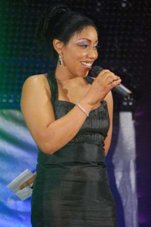 Pictures From African Movie Academy Awards AMAA 2011