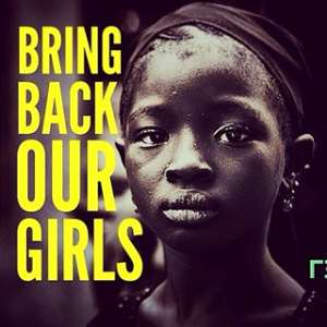 The Words Of A Haramite and the Perfidy Of The 'Bring Back Our Girls' Campaign