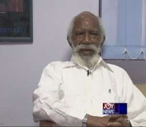 I am proud of the judiciary as an Institution - Justice V.C.R.A.C Crabbe