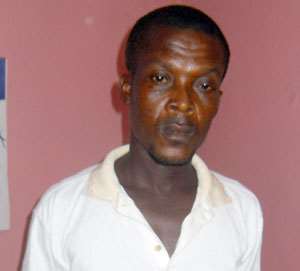 Akwasi Agyekum