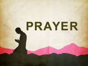 What to do When Your Prayers Seem to go Unanswered