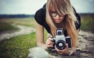 5 Ways to Make Cool Cash from your Photographs