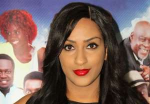 I'm not searching for another soulmate - Juliet Ibrahim