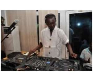 DJ Blow