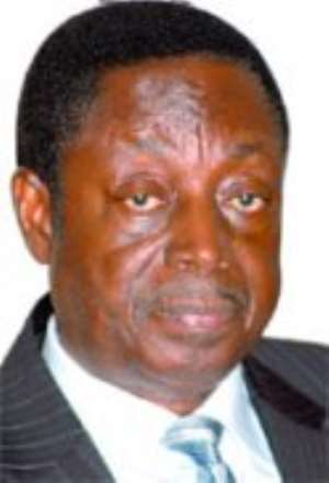 Ghana's Economy Under Threat?