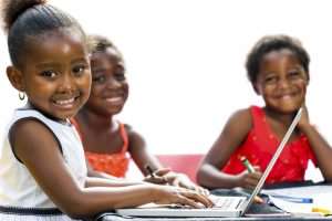 Essential Rules For Raising Nigerian Kids In A Technology World
