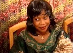 Murder Case! Actress, Bimbo Akinsanya. Discharged And Acquitted