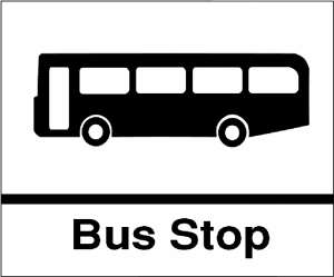 Achimota Residents Protest Bus Stop Closure