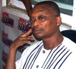 Sorry, Mr. Baako, But Some Ghanaians Are Fools!