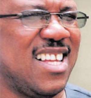 Why Governor Of Anambra State, Mr. Peter Obi May Have Lost The Gubernatorial Elections Of February 6, 2010