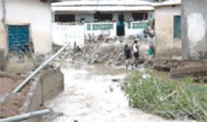 Reckless Construction Of Buildings - 14 Inspectors Interdicted