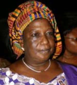 HAWA YAKUBU :  A YEAR ON